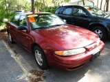 2001 Oldsmobile Alero GX Sedan