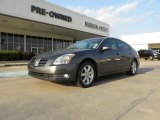 2005 Nissan Maxima 3.5 SL