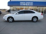 2006 Chevrolet Impala LS