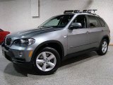 2007 BMW X5 3.0si