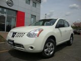 2009 Nissan Rogue S AWD