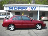 2004 Nissan Sentra 1.8 S