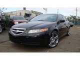 2006 Acura TL 3.2