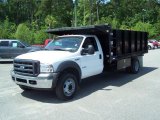 2006 Ford F450 Super Duty XL Crew Cab Data, Info and Specs