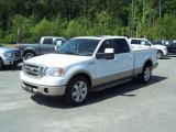 2008 Ford F150 King Ranch SuperCrew