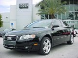 2007 Audi A4 2.0T Sedan