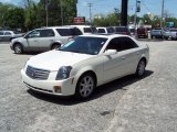 2004 Cadillac CTS Sedan