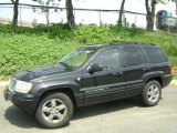 2004 Jeep Grand Cherokee Limited 4x4