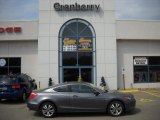 2009 Polished Metal Metallic Honda Accord EX-L Coupe #28936593