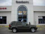 2007 Jeep Grand Cherokee Laredo 4x4