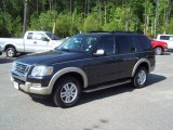 2010 Ford Explorer Eddie Bauer