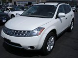 2007 Nissan Murano S AWD