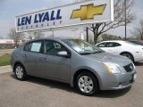 2008 Nissan Sentra 2.0