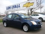 2008 Nissan Sentra 2.0