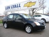 2008 Nissan Sentra 2.0
