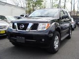 2006 Nissan Pathfinder SE 4x4