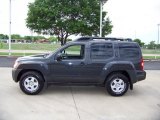 2006 Night Armor Pearl Nissan Xterra S #29004464