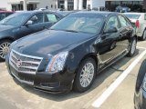 2010 Cadillac CTS 3.0 Sedan