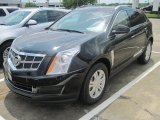 2010 Black Raven Cadillac SRX V6 #29004980