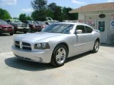 2006 Bright Silver Metallic Dodge Charger R/T #29004790