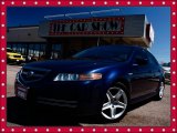 2005 Abyss Blue Pearl Acura TL 3.2 #29004799