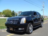 2007 Cadillac Escalade EXT AWD