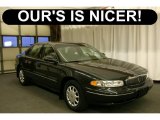 2001 Buick Century Custom