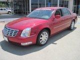 2006 Cadillac DTS 