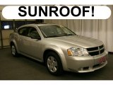 2008 Dodge Avenger SE
