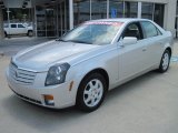2006 Cadillac CTS Sedan