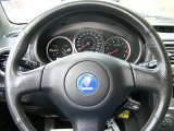 2005 Saab 9-2X Aero Wagon Steering Wheel