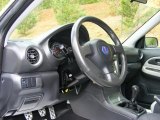 2005 Saab 9-2X Aero Wagon Steering Wheel