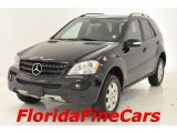 2006 Mercedes-Benz ML 350 4Matic