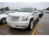 2007 White Diamond Cadillac Escalade EXT AWD #29005036