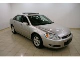 2006 Chevrolet Impala LT