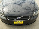 2006 Black Volvo S40 2.4i #29004671