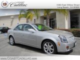 2007 Cadillac CTS Sedan