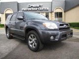 2006 Galactic Gray Mica Toyota 4Runner Limited #29005068