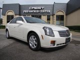 2006 Cadillac CTS Sedan
