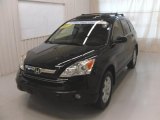 2007 Nighthawk Black Pearl Honda CR-V EX #29005178