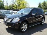 2007 Mercedes-Benz ML 350 4Matic
