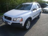 2004 Ice White Volvo XC90 T6 AWD #29005097