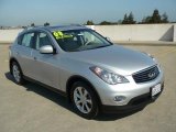 2008 Infiniti EX 35 Journey