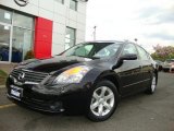 2007 Nissan Altima 2.5 S