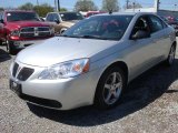 2009 Pontiac G6 GT Sedan