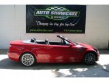 2002 Imola Red BMW M3 Convertible #29004924