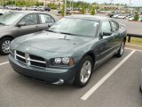 2006 Silver Steel Metallic Dodge Charger R/T #29005291