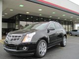 2010 Cadillac SRX V6