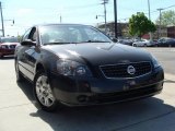 2006 Nissan Altima 2.5 S