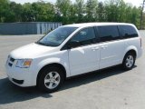 2009 Dodge Grand Caravan SE